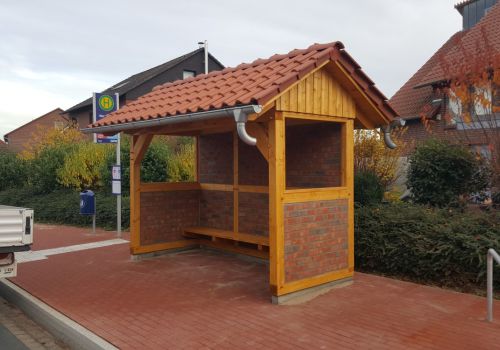 Maurerarbeiten